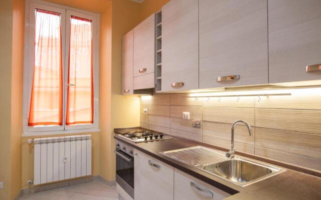 Rome Central Rooms Guest House o Affittacamere