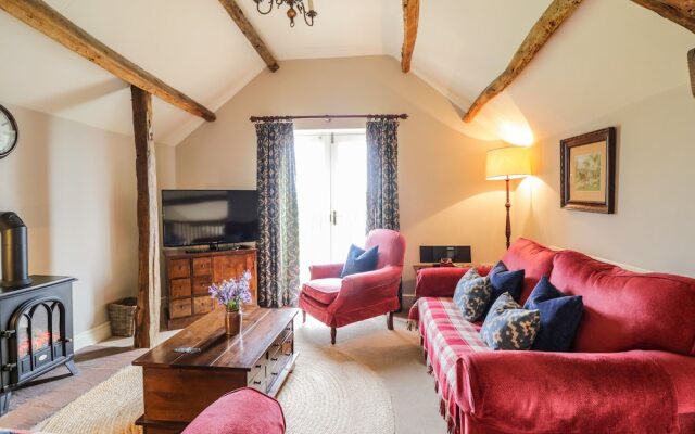 Stockwell Hall Cottage