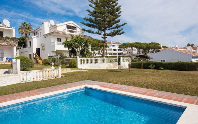 Villa Playa Beach House
