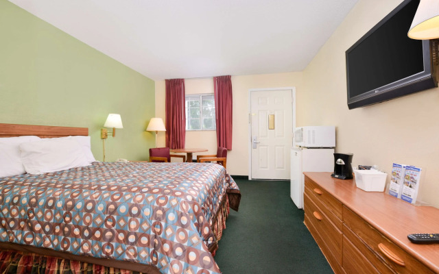 Americas Best Value Inn Edenton