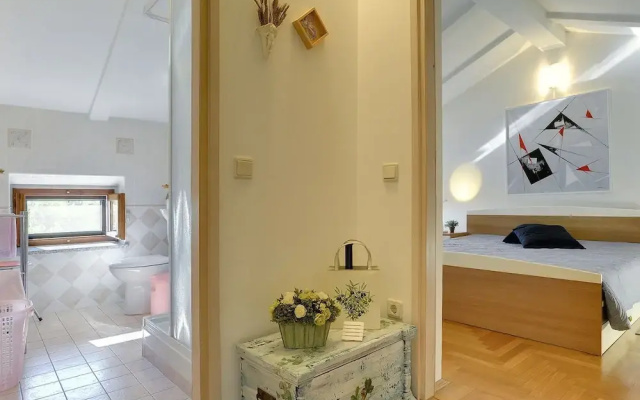 Holiday Home Vodnjan With Private Pool