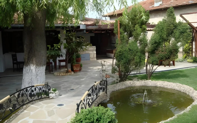Villa Milev