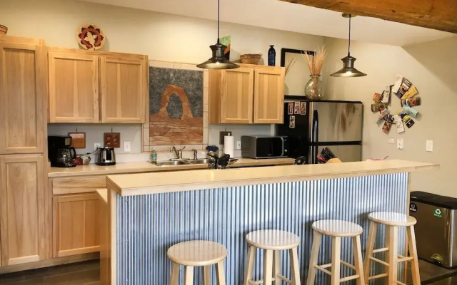 Moab Springs Ranch
