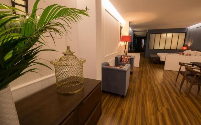 Danang Boutique Hotel