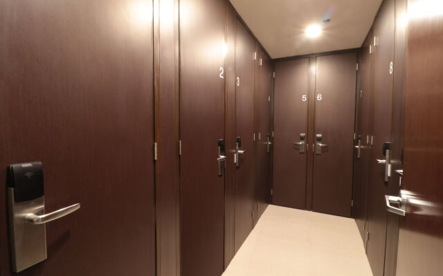 Staybridge Suites San Luis Potosi by IHG