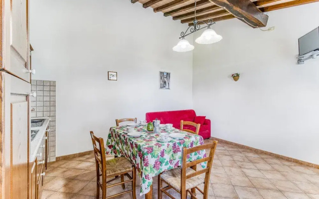 Grano Apt With Pool Near Volterra