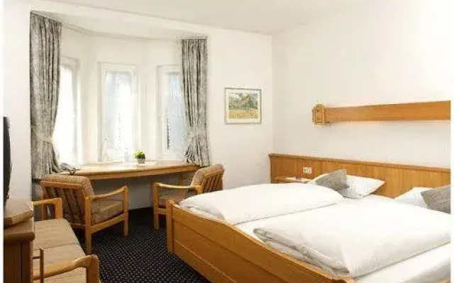 Hotel Bayerischer Hof