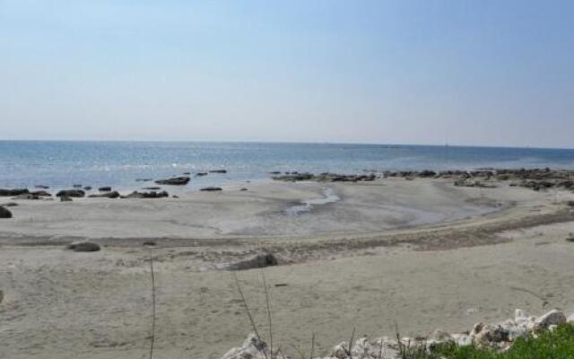 Apartments Paolo in Zambratija at the sandy beach (158)