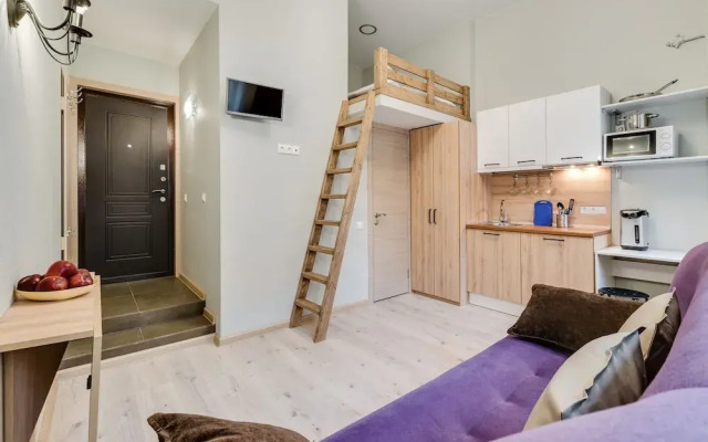 Comfitel Apart Ligovskiy 51