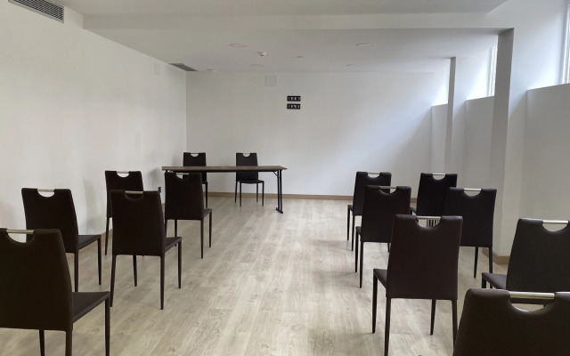 Oca Playa de Foz Hotel & Spa