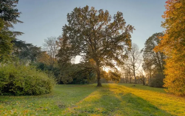 Studio "L'Ermitage" Proche Château