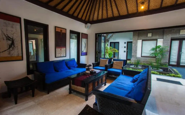 Villa Dewata II