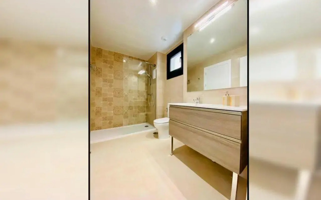 Isla Canela -APARTAMENTO LOS FLAMENCOS