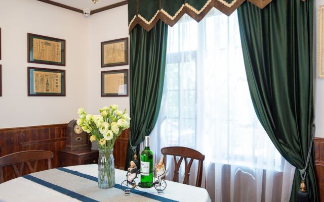 Nordic Memory in Tsingtao