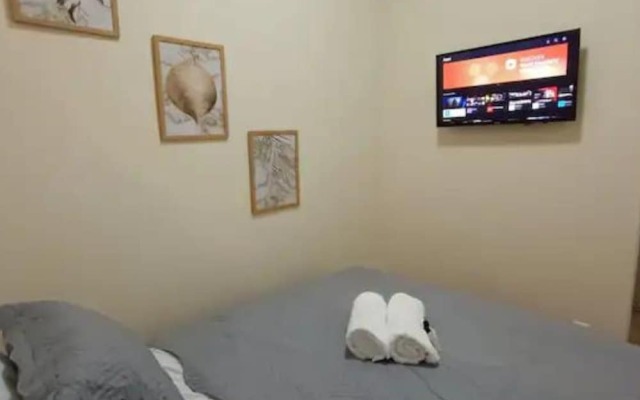 Studio Palace Copacabana HIR 31