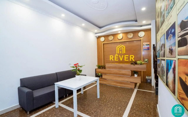 Rever Home Hanoi