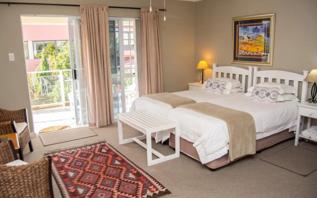 Diaz Beach Guest House