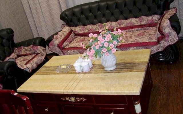 Jinyi Business Hotel