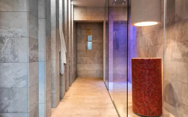 Hotel Terme Antoniano