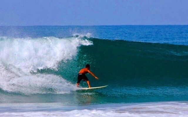 Luxury Beach Side Condo By SAMOTOGO Group