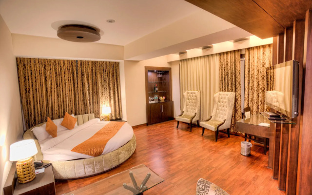 Mercure Chandigarh Tribune Chowk