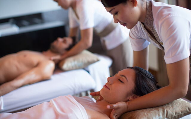 The Samaya Seminyak