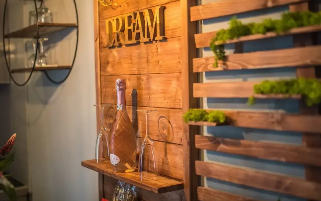 Samsara e Nirvana ApartSuite & Spa