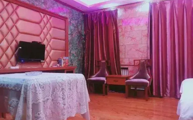 Harbin Yinnian Hotel