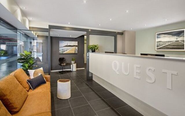 Quest Geelong