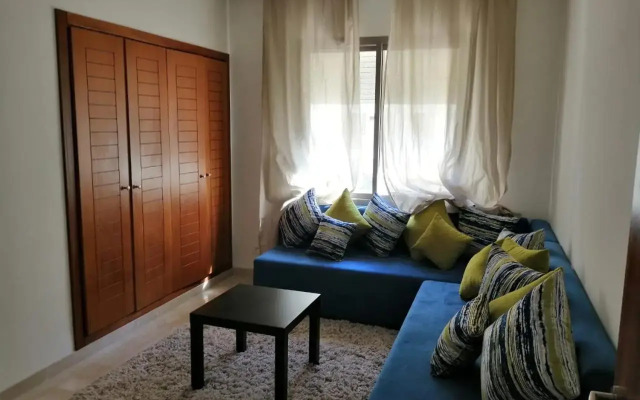 Luxury résidence Taj Nouaceur