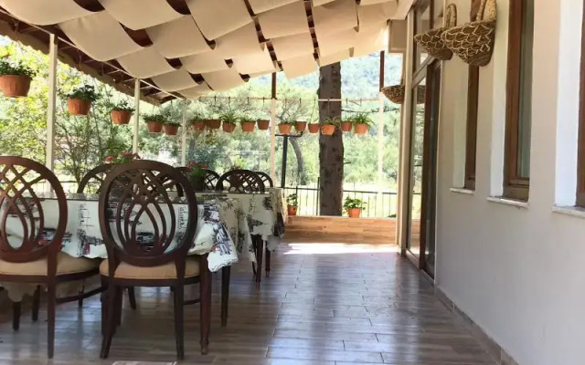 Adrasan La Casita Boutique Hotel