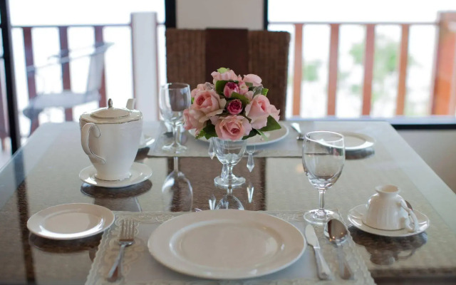 Chiangkhan River Mountain Resort (SHA Extra Plus)