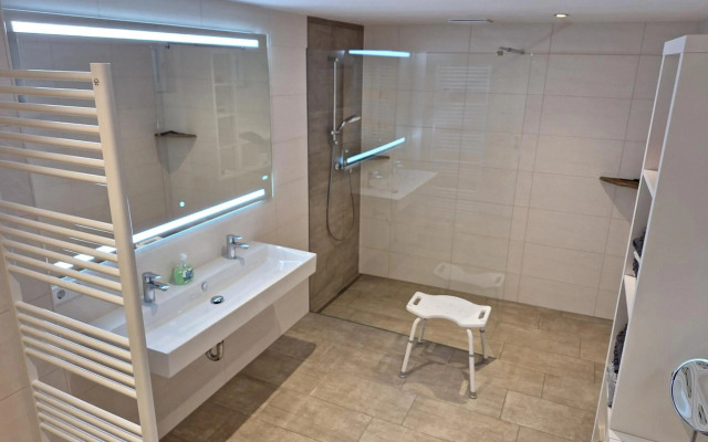 Lärchenreith Appartement