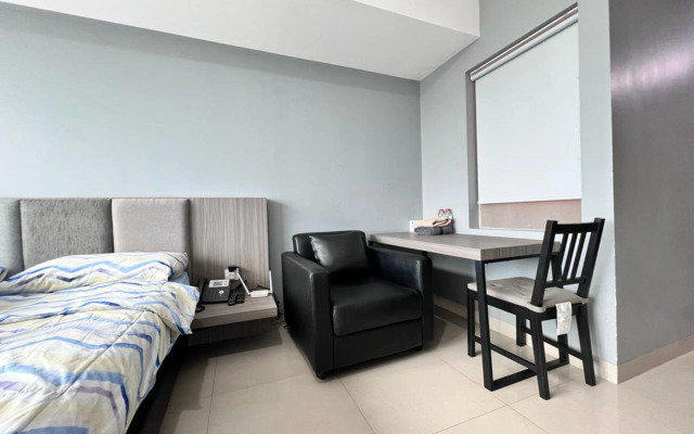 U Residence 2 by Ana Room