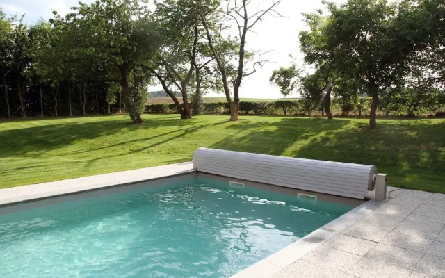 Kamerijck Bed & Breakfast