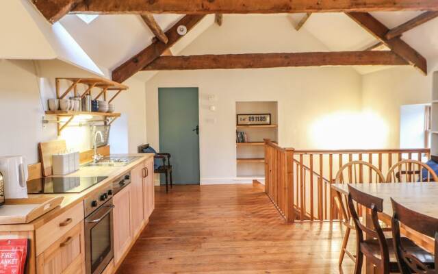 Mill Farm House