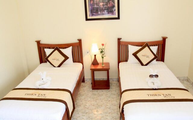 Thien Tan Homestay Hoi An