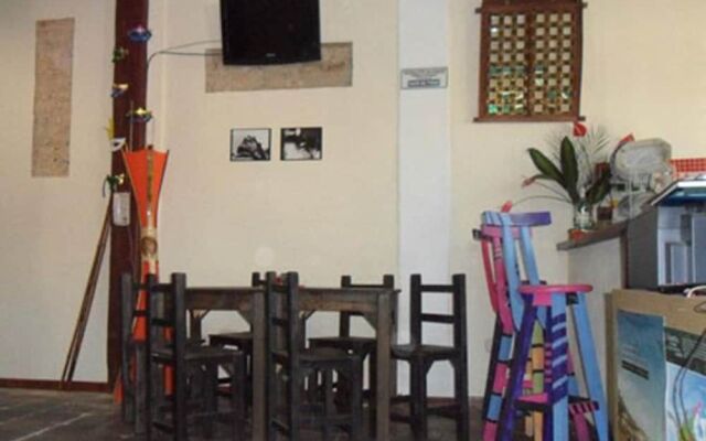 Sayta Hostal - Adults Only