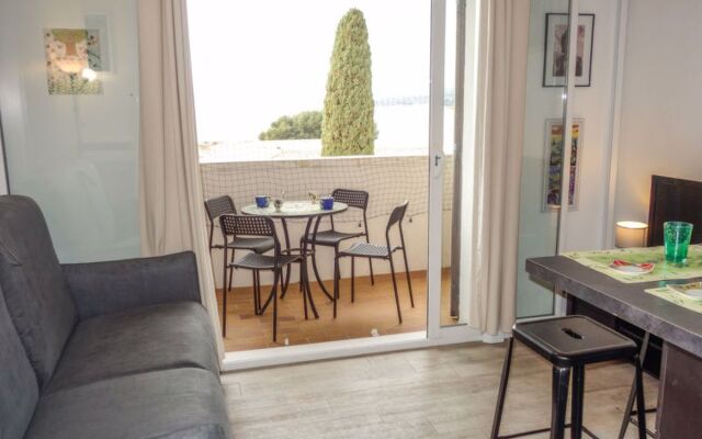 Les Aigues Marines 13542