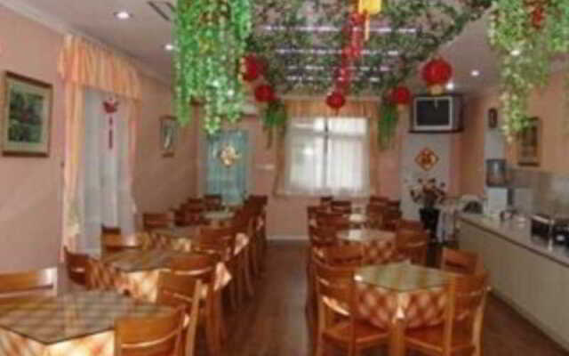 Shindom Inn Beijing Guangmingqiao