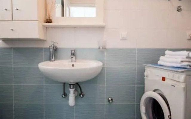 Town Center Apartments