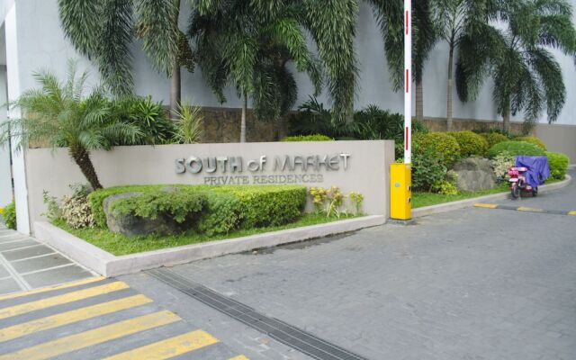 Stylish Apartment at BGC