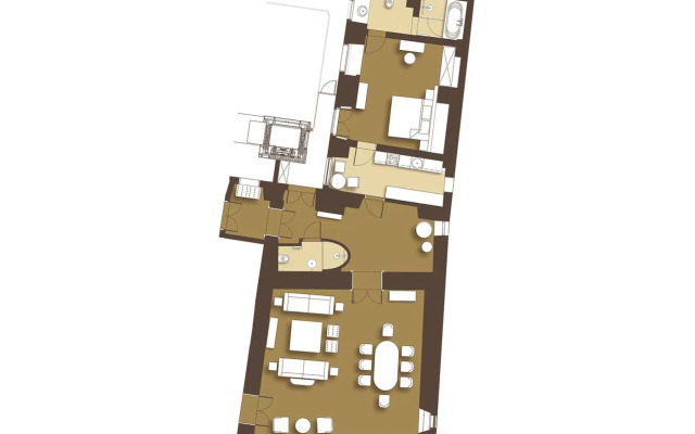 Residence Wollzeile