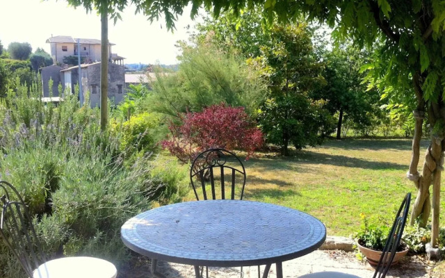 Shimmering Serenity in Pastrengo