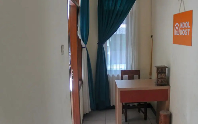 KoolKost Syariah near Universitas Ahmad Dahlan Kampus 1