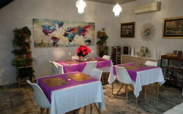 Dream Beach B&B
