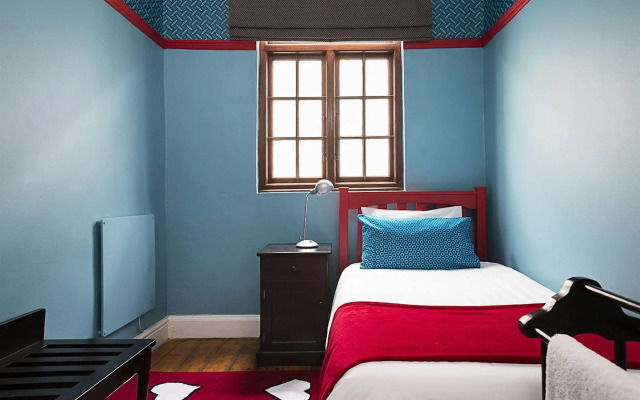 Villa Viva Hostel