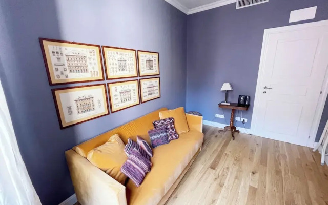 Romantic apartment in San Giorgio