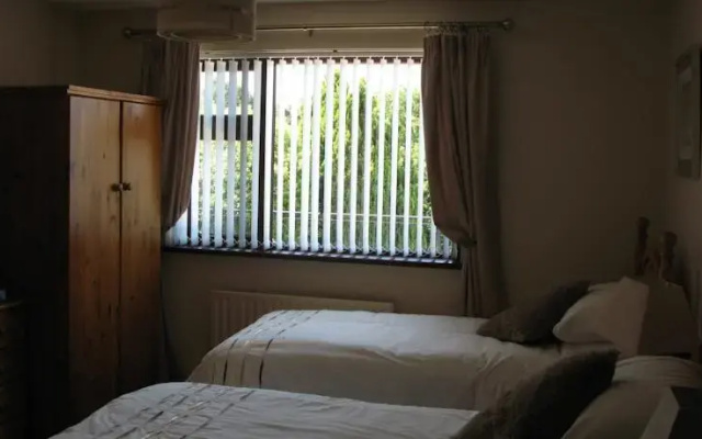Firtrees Bed & Breakfast