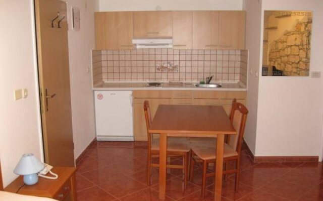 Apartments Lav Poreč